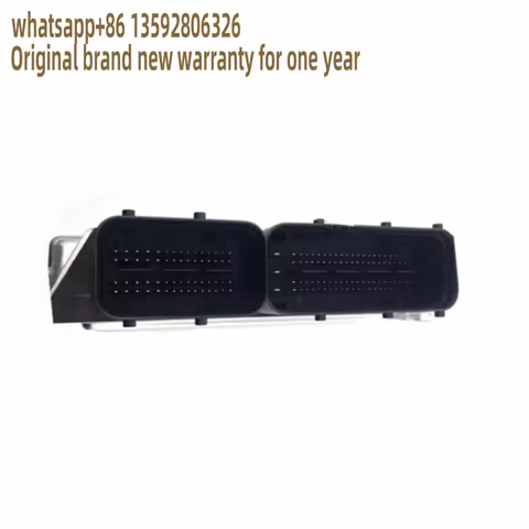 0281013328 Edc16c39-6.h1 For Great Wall/hover/wingle 2.5 2.8tci Diesel Car Engine Computer Board/car