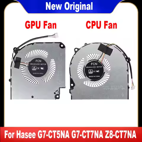 New Original For Hasee G7-CT5NA G7-CT7NA Z8-CT7NA Z8-CT7NT Z8-CR7N1 DFS5K221153711 6-31-NH503-201 CP