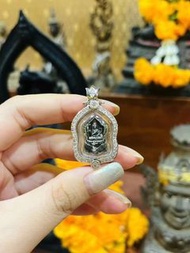 🇹🇭龍婆禪南2560迷你騎鳳四面神