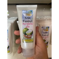 Krim rambut kelapa dara nusantara