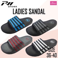 RW Ladies Sandals Slipper Sandal Perempuan APR-07