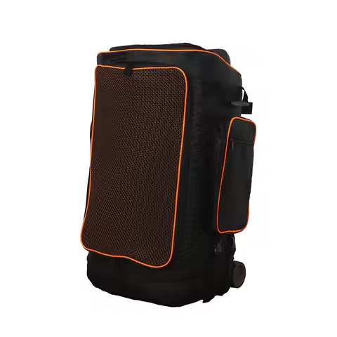 Carrying Case for JBL Partybox 520,Travel Storage Tote Bag Fits for Protable Party Speaker Accessori