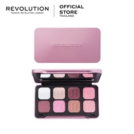 Makeup Revolution Forever dynamic-Ambient