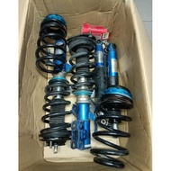 cusco adjustable absorber alphard vellfire agh30 ggh30