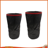 [PrettyiaSG] 10 inch Djembe Shoulder Carry Bag African Hand Drum Gig Bag Djembe Backpack