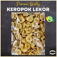 Keropok / Crackers (Lekor) by UMMI