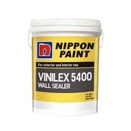 18LITER NIPPON PAINT VINILEX 5400 WALL SEALER