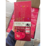 BP SERUM  |  BP CREAM