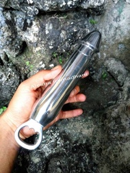 Pembuka Tutup Botol Unik Kelamin Pria / Lolok / Khas Bali / Opener