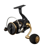 【Direct from JAPAN】Daiwa Spinning Reel 23BG SW 4000~18000 Various (2023 Model)