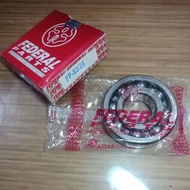 Bearing 63 - 28 Bearing for FEDERAL 63 Motorcycle Piston Axles per 28