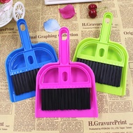 Dust Brush and Mini Dustpan