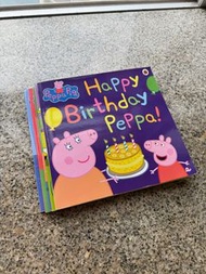 Peppa Pig 故事書