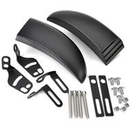 Motorcycle Air Ducts Brake Radiator Cover Fairing for Honda CB 1000R CBR 600RR 1000RR SP SP2 CBR 600