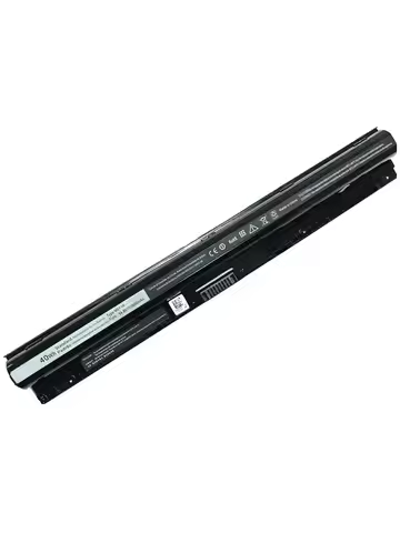 nice NEW M5Y1K Battery For DELL-Inspiron 14 15 17 5000 3000 Series 5559 5558 / 40WH