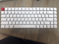 Keychron K3 Keyboard White