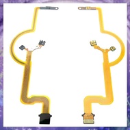 New Lens Aperture Flex Cable for XF 27Mm XF27Mm F/2.8 Camera Part