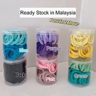 50pcs/set Hairties Hairband Sets