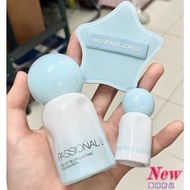[Heavy Upgrade] Passional Lover/Passional Lover Island Limited Can't Rub Off Liquid Foundation 4.0 O