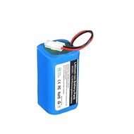 Hot-selling 14.8V Lithium Battery Suitable for Xiaomi Sweeping Robot G1 Battery Puppy R30 R35 Vacuum