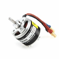 1Pc X-motor XM2830EA-7 1540KV Brushless Outrunner Motor  for RC  Airplane