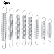⭐  BIG DISCOUNTS⭐ 10x Trampoline Springs Replacement Spring Heavy-Duty Galvanised Trampoline Parts【Y