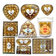 Evelyn Chocolate Choco Ball Evelyn Chocolate Box Evelyn Chocolate Love Chocolate Valentine Chocolate