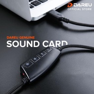 DAREU EH-925 MIRACLE Gaming Headset 7.1 Surround Sound