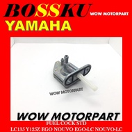 LC135 FUEL COCK Y125 Z FUEL COCK EGO FUEL COCK NOUVO FUEL COCK NOUVO LC FUEL COCK EGO LC FUEL COCK N