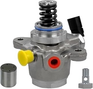 16630-1LA0A High Pressure Fuel Pump With a top cup Compatible with INFINITI M56 Q70 Q70L QX56 QX80 N