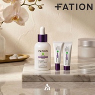 [FATION] Nosca9 Pore Elasticity Serum 50ml Pore Care Balancing for Oily Skin