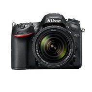 Nikon | Store Co. Ltd. Nikon D7200 (Lens Not Included) / Genuine Product