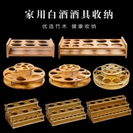 Liquor Cup Rack Storage Rack Household Cup Rack Commercial Cup Rack Cup Wine Cup Rack Wine Divider R