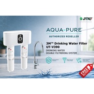 3M Water Filter | 3M™ Drinking Water Filter UT-V390