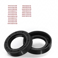 TC OIL SEAL NBR ID 44MM 44X55 44X56 44X58 44X60 44X62 44X64 44X65 44X70 44X72 44X92