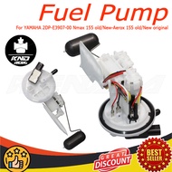 FUEL PUMP FULL PUMP PAM VIXION NEW R15 V2 V3 MX KING MIO J M3 NMAX SOUL