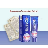 %º§ª EASY GO Gel Knee Joint Pain Relief Cream, Inflammation Backache Sprains Menthol Ointment