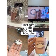 Douyin eyelash extension training Set