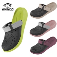 Monobo MONIGA DN01 Sandal Perempuan Clogs Sandals