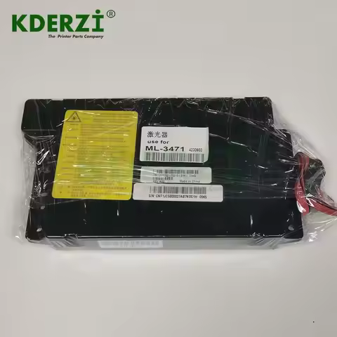 JC59-00027A LSU Unit for Samsung ML-3050 3051 3471 SCX-5530FN 5835NX 5935NX 5330N 5635FN 5835FN 5935