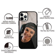 XSDTG F1 Formula 1 L-Lando N-Norris Phone Case For iPhone 1514131211PlusProMax Mini Magsafe Magnetic