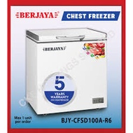 (130 LITRE) Berjaya Premium Dual Chest Chiller &amp; Freezer BJY- ...