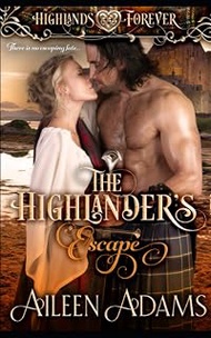 The Highlander's Escape: 4