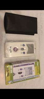 Intelli IMT-300 拍子機與調音器