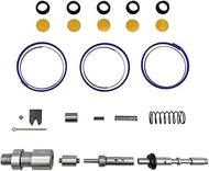 Transmission Shiftter Updated Set Fits for GMC Chevy Cadillac Hummer Holden Pontiac 6 Speed only 6L8