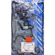 TOP OVERHAUL SET HONDA CIVIC SR3 SR4 EG SO3 SO4 EK INTEGRA DA6 DA8 1989Y CR-X CRX 1.6 VTEC DOHC 16V 