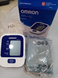 Omron Digital Blood Pressure