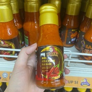Halal Sos cili padi Sabah Pedas Meletup 🔥🔥🔥