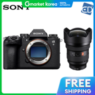Sony | Sony Genuine Mirrorless A9M3 Alpha Fe 12-24mm F2.8 Gm /Ilce-9M3/Ed