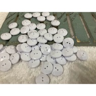 Cheap Zone~GF45) 1.5cm Button (Button) Total 49 Pieces~Make Sewing.patchwork.earrings.accessories